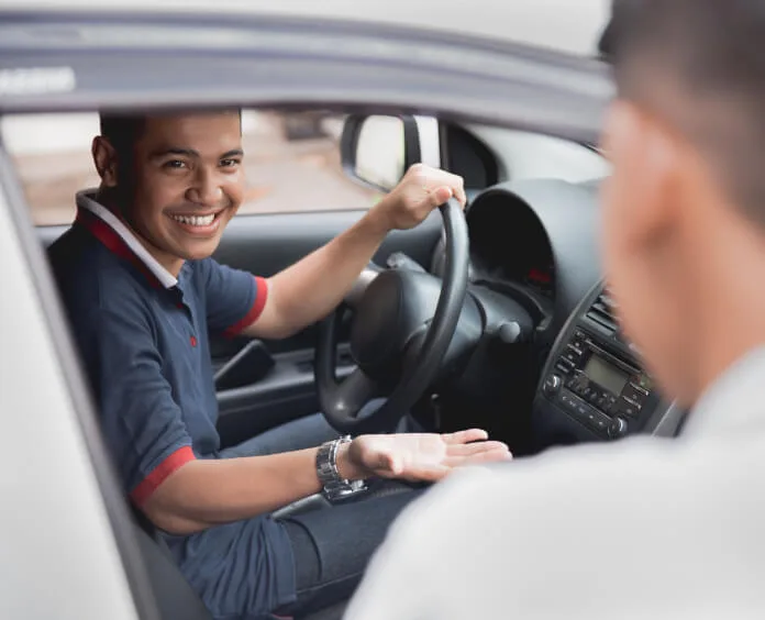 Transportation services